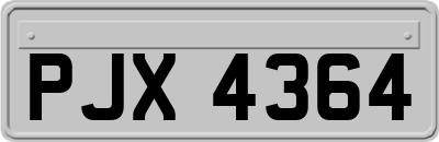 PJX4364