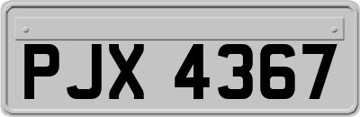 PJX4367