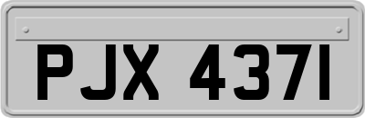 PJX4371