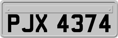 PJX4374