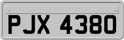 PJX4380