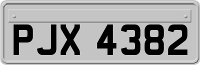 PJX4382