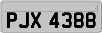 PJX4388