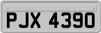 PJX4390