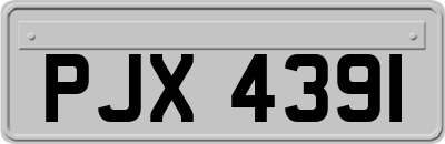 PJX4391