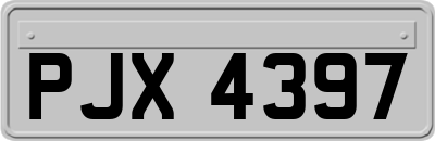 PJX4397