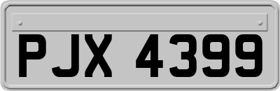PJX4399