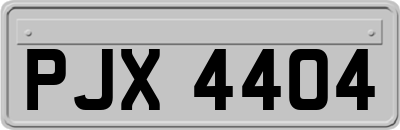 PJX4404