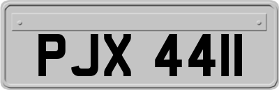 PJX4411