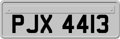 PJX4413
