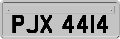 PJX4414