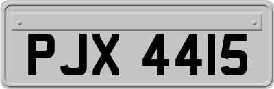 PJX4415