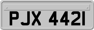 PJX4421