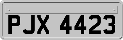 PJX4423