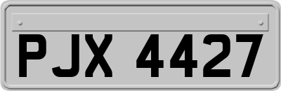 PJX4427