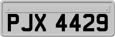 PJX4429