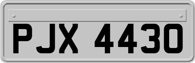 PJX4430