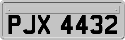 PJX4432