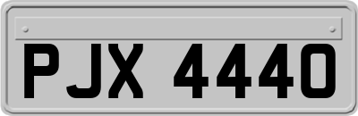 PJX4440