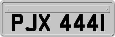 PJX4441