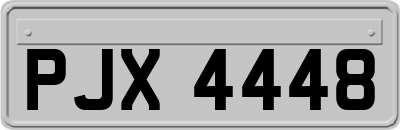PJX4448