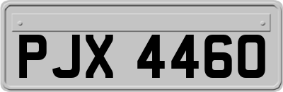 PJX4460