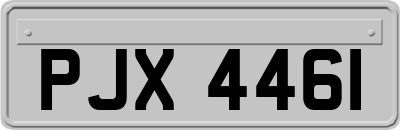 PJX4461