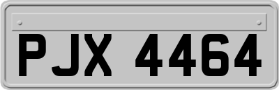 PJX4464