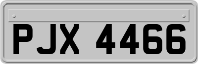 PJX4466
