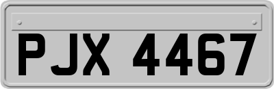 PJX4467