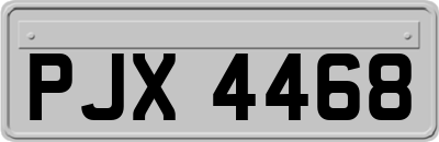 PJX4468