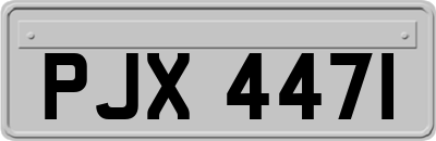 PJX4471