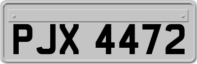 PJX4472
