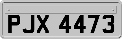 PJX4473