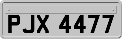 PJX4477