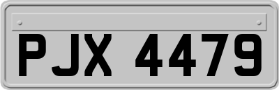 PJX4479