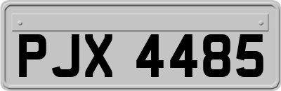PJX4485