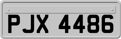 PJX4486