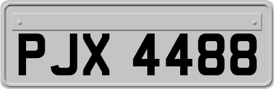 PJX4488