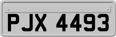 PJX4493