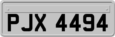 PJX4494