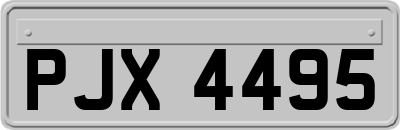 PJX4495