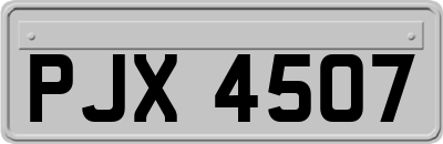 PJX4507