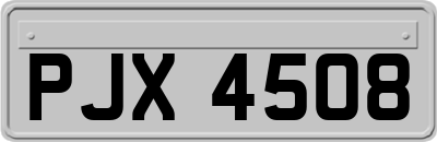 PJX4508