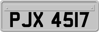 PJX4517
