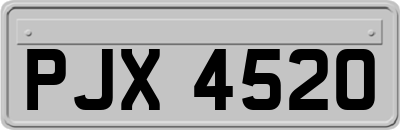 PJX4520