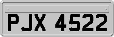 PJX4522