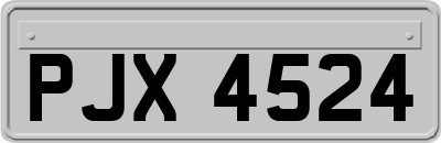 PJX4524