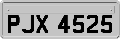 PJX4525