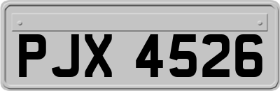 PJX4526